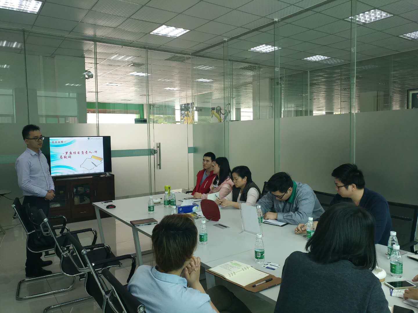 祝贺罗庚机器人签约ky官方网站,ky官方网站,首页ERP