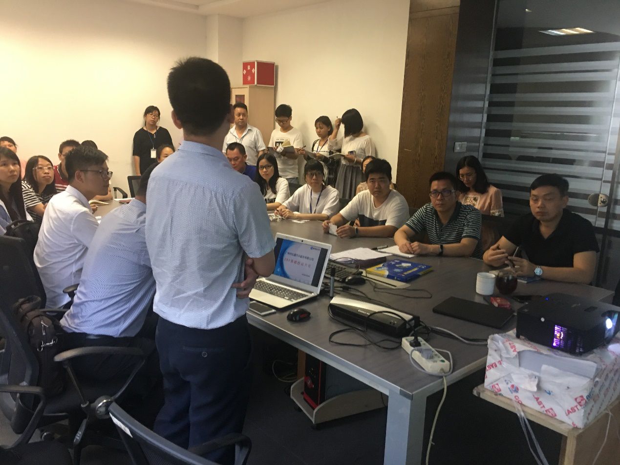 广州市弘道汽车配件有限公司携手ky官方网站,ky官方网站,首页ERP,加速推进企业信息化建设