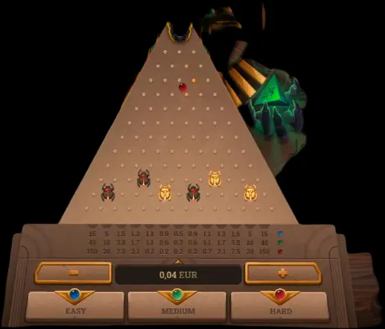 Como ganhar no Plinko: dicas básicas