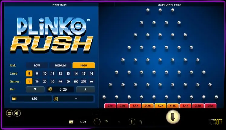 Estratégias básicas de Plinko: como maximizar seus ganhos