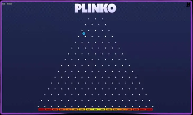 Aplicativo oficial do Plinko: vale a pena baixar?