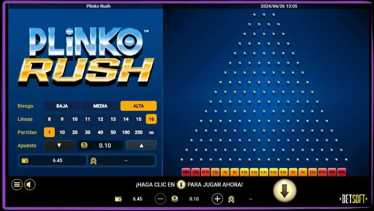 Versão móvel e aplicativo do Plinko Casino: qual é melhor
